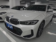 BMW 3 Series 2023