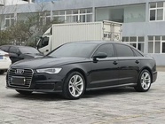 Audi A6 2016