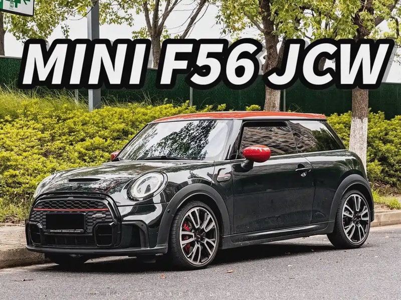 MINI Other
