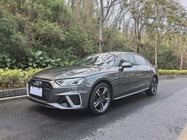 Audi A4 2023