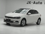 Volkswagen Polo 2022