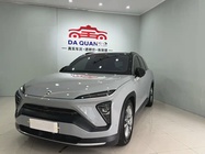 NIO ES6 2021