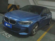 BMW 1 Series 2019