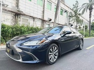 Lexus ES 2021