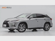 Lexus RX 2023