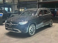 Mercedes-Benz GLC-Class 2024