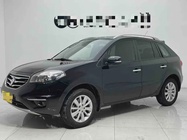 Renault Koleos 2013