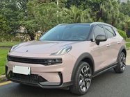 Lynk & Co 06 2023