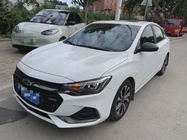 Chevrolet Monza 2020