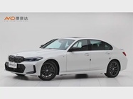 BMW 3 Series 2023