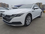 Volkswagen CC 2020