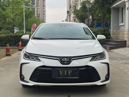Toyota Corolla 2023