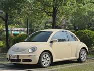 Volkswagen Beetle 2011