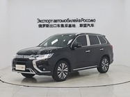 Mitsubishi Outlander 2021