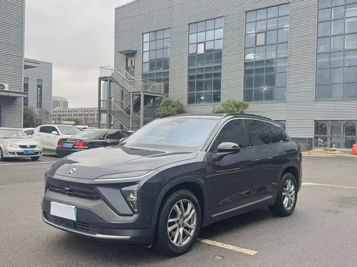NIO ES6 2022
