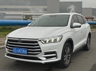 BYD Pro 2020