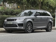 Land Rover Sport 2021