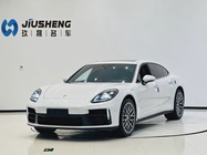 Porsche Panamera 2024