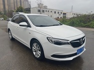 Buick Excelle 2021