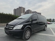Mercedes-Benz Vito 2013
