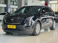 Cadillac XT4 2022