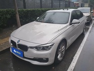 BMW 3 Series 2016