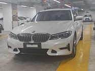 BMW 3 Series 2019