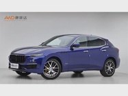 Maserati Levante 2021