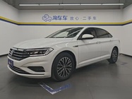 Volkswagen Sagitar 2020