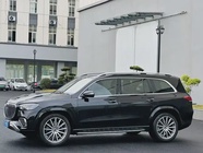 Mercedes-Benz GLK-Class 2022