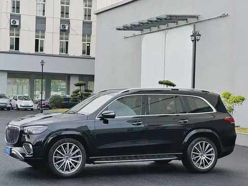 Mercedes-Benz GLK-Class 2022
