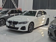 BMW 3 Series 2022