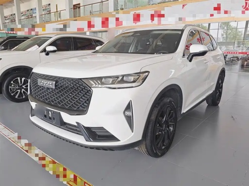 Haval H6 2023