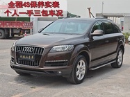 Audi Q7 2013