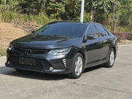 Toyota Camry 2016