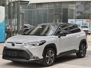 Toyota Frontlander 2022