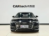 Audi A6 2023