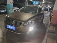 Volvo XC60 2016