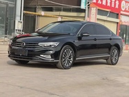 Volkswagen Magotan 2021