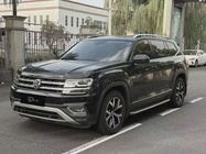 Volkswagen Teramont 2019