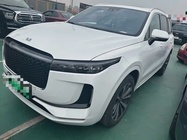 Li Auto ONE 2020
