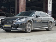 Toyota Crown 2020