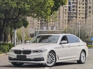 BMW 5 Series 2020