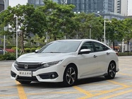 Honda Civic 2018