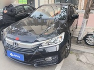 Honda Accord 2017