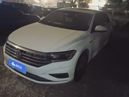 Volkswagen Sagitar 2021