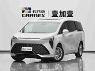 Buick Century 2024