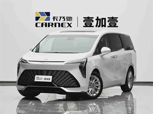 Buick Century 2024