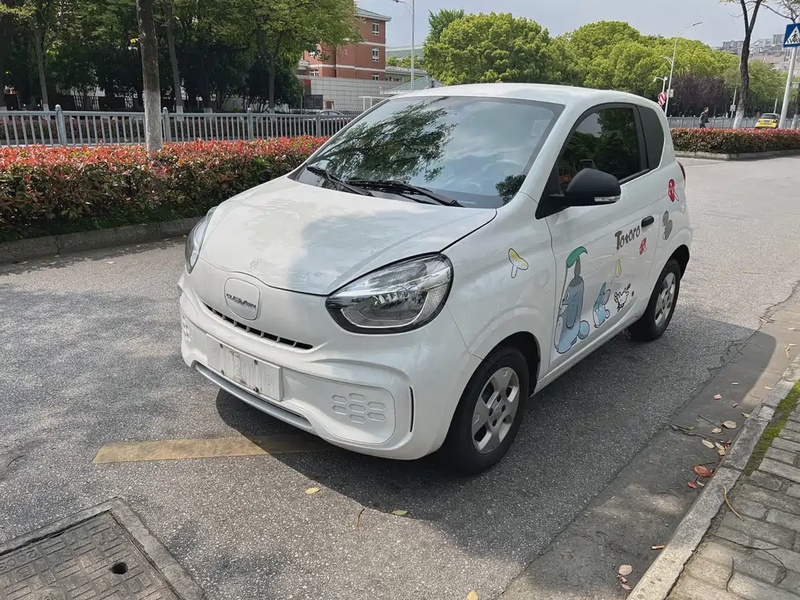 Roewe Clever