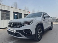 Volkswagen Tayron 2023